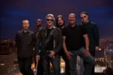Instrumental: Steve miller Band - Abracadabra
